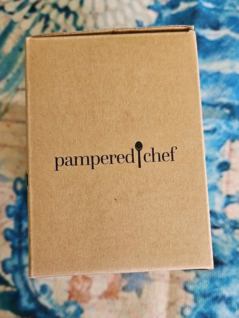Pampered Chef Cup Slicer